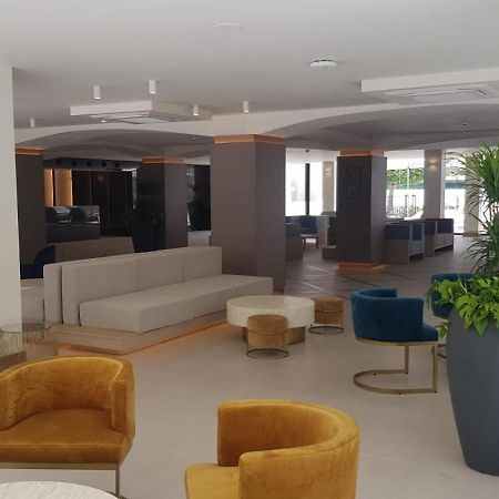 شقة New & Beautiful Loft In Puerto Banus ماربيا المظهر الخارجي الصورة