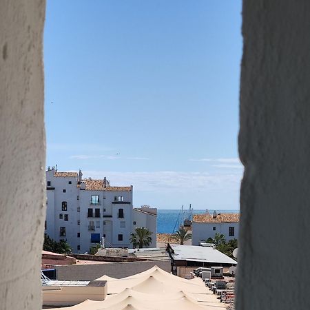 شقة New & Beautiful Loft In Puerto Banus ماربيا المظهر الخارجي الصورة
