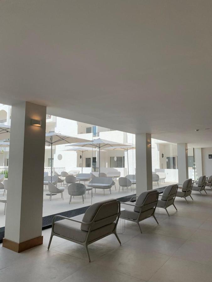 شقة New & Beautiful Loft In Puerto Banus ماربيا المظهر الخارجي الصورة