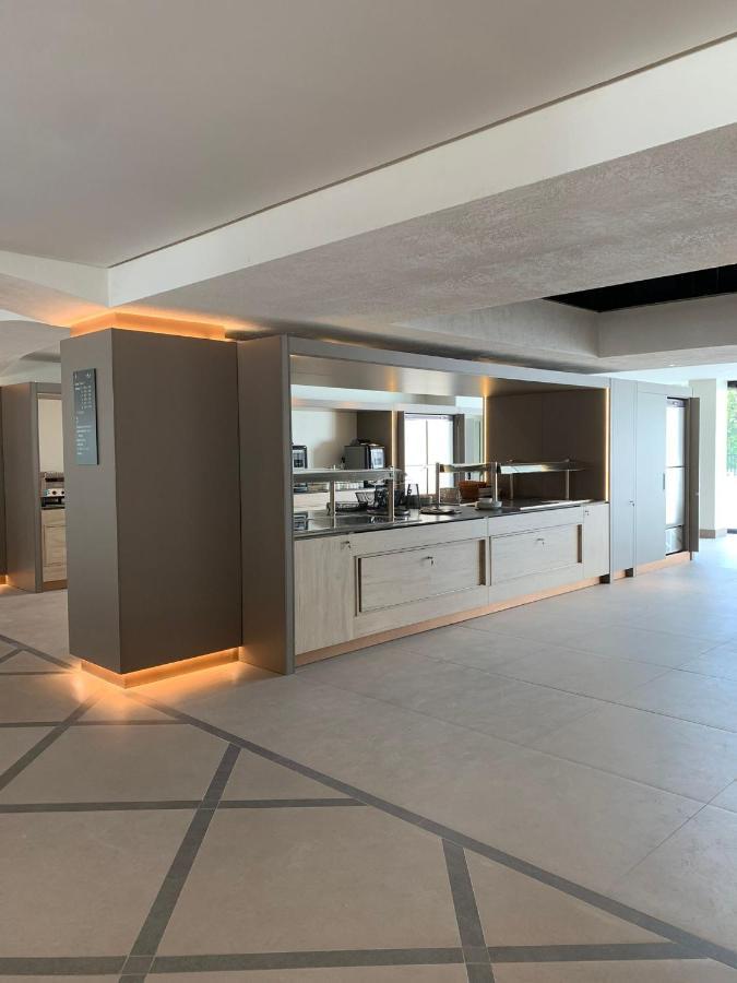 شقة New & Beautiful Loft In Puerto Banus ماربيا المظهر الخارجي الصورة