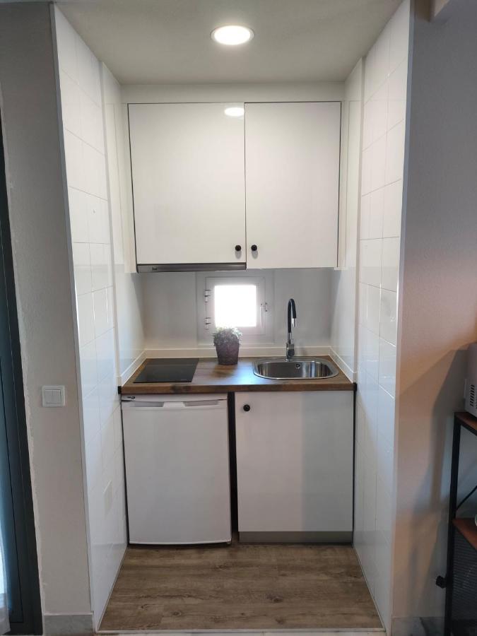 شقة New & Beautiful Loft In Puerto Banus ماربيا المظهر الخارجي الصورة