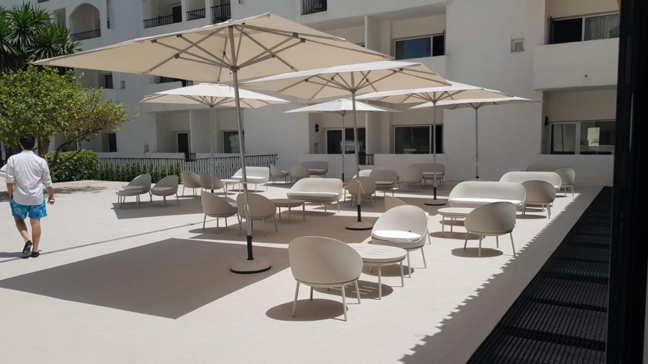 شقة New & Beautiful Loft In Puerto Banus ماربيا المظهر الخارجي الصورة
