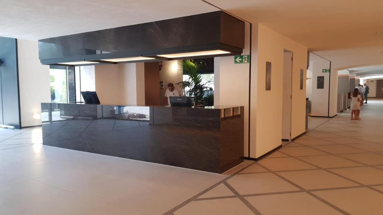 شقة New & Beautiful Loft In Puerto Banus ماربيا المظهر الخارجي الصورة