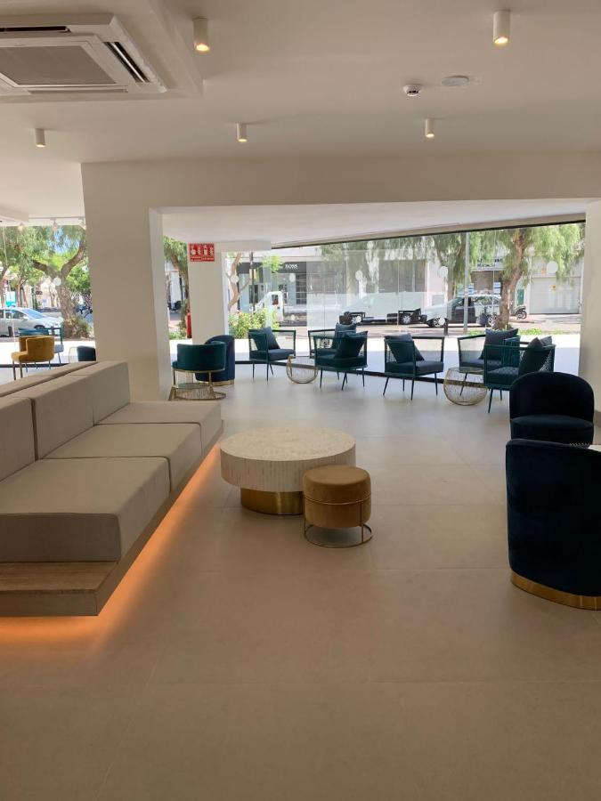 شقة New & Beautiful Loft In Puerto Banus ماربيا المظهر الخارجي الصورة