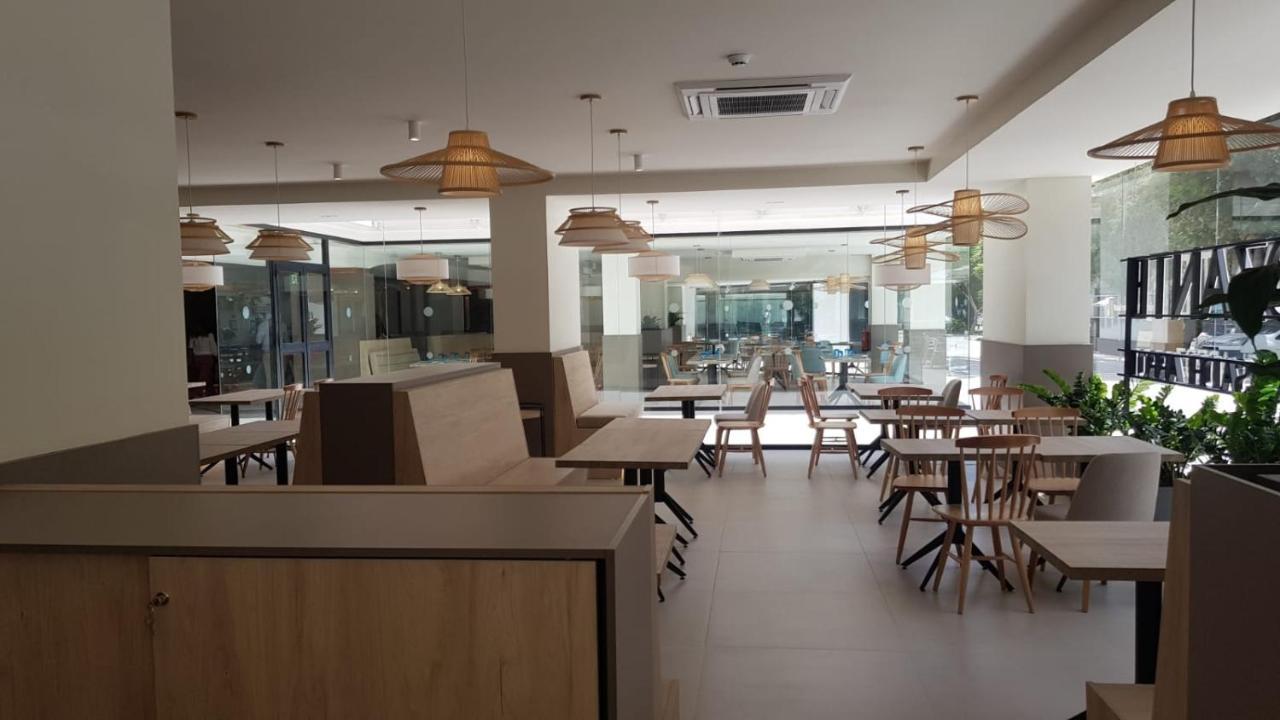 شقة New & Beautiful Loft In Puerto Banus ماربيا المظهر الخارجي الصورة