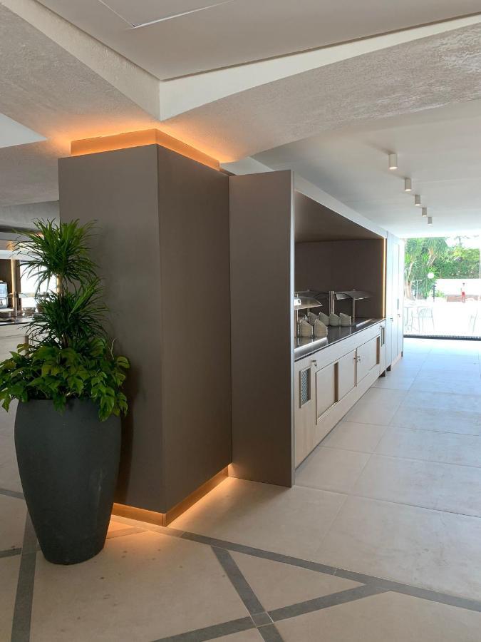 شقة New & Beautiful Loft In Puerto Banus ماربيا المظهر الخارجي الصورة