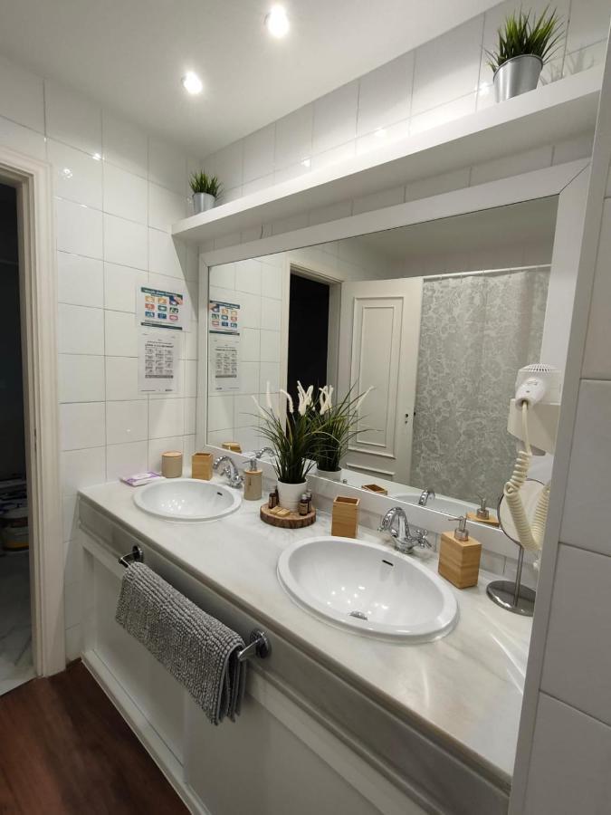 شقة New & Beautiful Loft In Puerto Banus ماربيا الغرفة الصورة