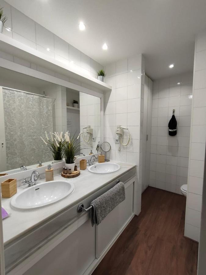 شقة New & Beautiful Loft In Puerto Banus ماربيا الغرفة الصورة