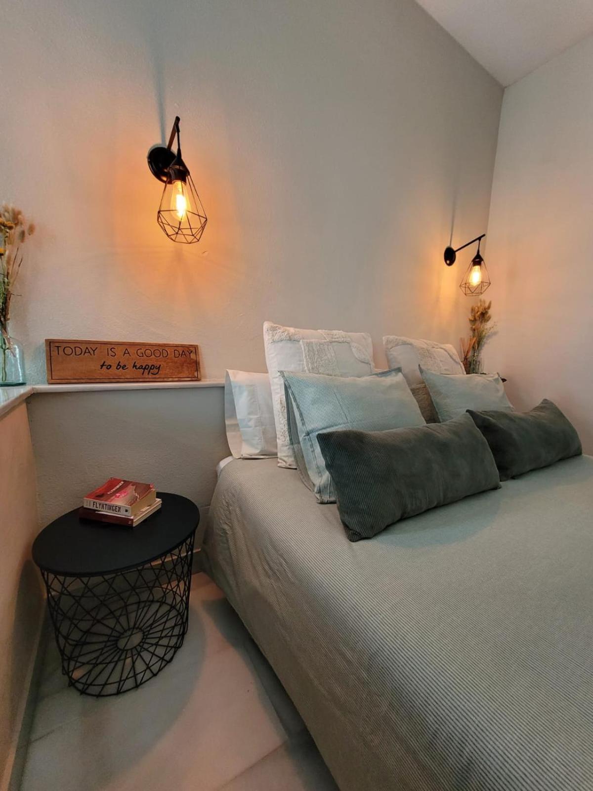 شقة New & Beautiful Loft In Puerto Banus ماربيا المظهر الخارجي الصورة